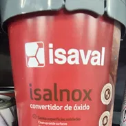 Convertidor de óxido ISAVAL ✔️ - Img 55811330