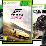 🟢 XBOX 360 🟢 MAS DE 1400 JUEGOS Y DESBLOQUEO 🟢 📲 55513562 📲 YasGames - Img 57734623