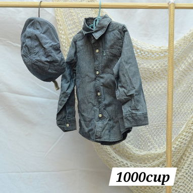 Ropa de niña y niña barata - Img 115443123