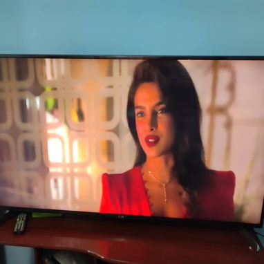 📺 TV LG 56" Como Nuevo – ¡Excelente Estado y Precio! - Img 123059166