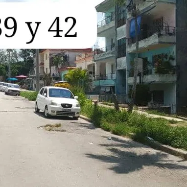 Apartamento de 1 cuarto en edificio Moderno de 39 y 42 zona PREVILEGIADA - Img 123430580
