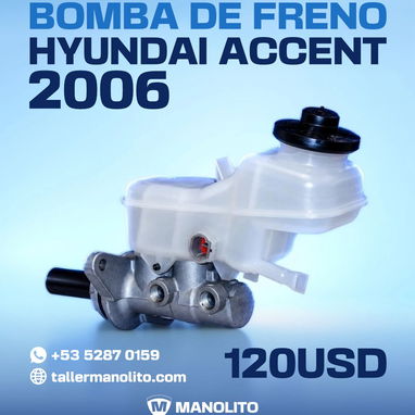 FRENOS PARA DIFERENTES TIPOS DE VEHÍCULO Y OTROS MODELOS - 4/5