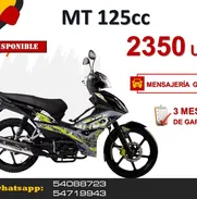 MT 125cc - Img 50043968