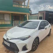 TOYOTA COROLLA SE 2018 - Img 56485850