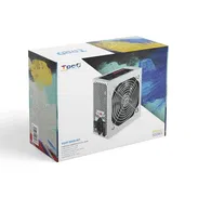 🚧 Fuente de alimentación ATX || TQEP-500S-INT || 500W 🚧 - Img 53874513