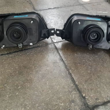 Faroles fiat uno y fiorino moderno - 3/3