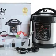 📦Olla Reina JMD 7 Litros - Img 57854228