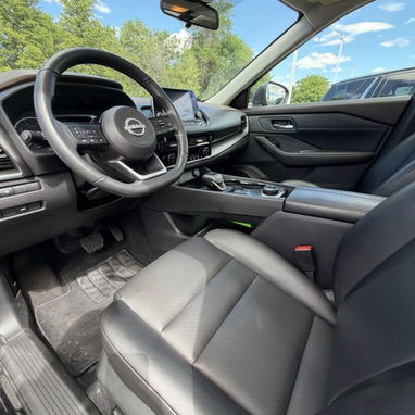 Nissan Rogue SV 2022 - Img 124158578