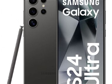 Venta de  Samsung S24 ultra - Img main-image