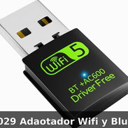 Adaptador wifi - Img 57513865