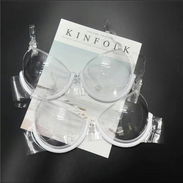 ESCOTE PERFECTO EN SEGUNDOS! 👙✨ 💖 AJUSTADORES DE SILICONA TRANSPARENTES 💖 - Img 57306163