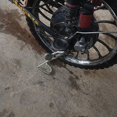 Bicicleta eléctrica. Pqra pieza o quien la quiera areglarla. - Img 123637140