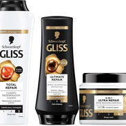 KIT REPARADOR PARA CABELLO DAÑADO 35 USD - Img 55163642