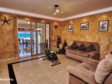 🌟🌴 ¡Alquila esta casa moderna y acogedora para unas vacaciones increíbles en Santa Fé, La Habana! - Img 61156775