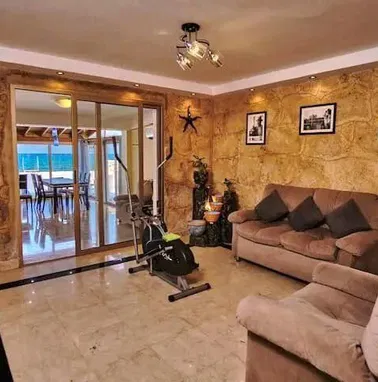 🌟🌴 ¡Alquila esta casa moderna y acogedora para unas vacaciones increíbles en Santa Fé, La Habana! - Img 61156775