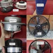 Fan nuevo para split - Img 49572503