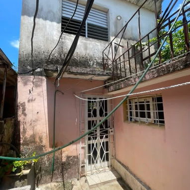 Se vende 2 casas en 1 - 10/10