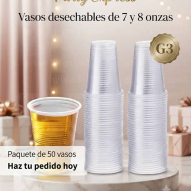 Desechable cumpleaños - Img 127058179
