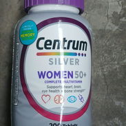 Centrum mujer +50 años - Img 58360121