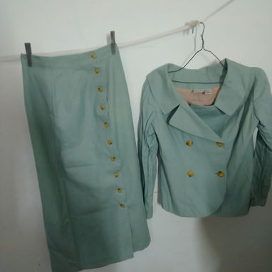 Venta de ropas - 10/10