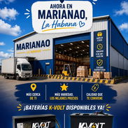 🔋⚡BATERÍA de LITIO K‑VOLT ⚡🔋   72V‑35Ah $850  48V-25Ah $500  🏭SOMOS MIPYME   📃FACTURA OFICIAL📃   👌GARANTÍA - Img 56809004