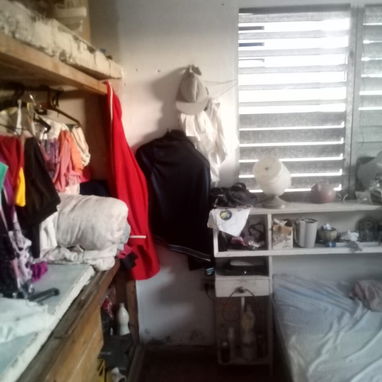 *$8000usd. En venta casa puerta de calle (PLANTA BAJA) de un biplanta en El Roble, Guanabacoa. Placa ocupada. - Img 117790831