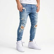 Pantalón Vaquero para Hombre - Img 58223478
