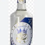 Tequila Blanco Monte de la Rosa Edición Especial 1 litro - Img 55131935