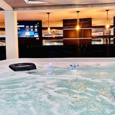 ✨🌆Alojamiento de lujo y con servicios premium en Miramar😍 - Img 106706630