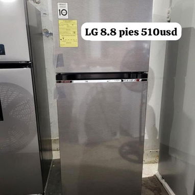 Refrigerador diferentes medidas - Img 123932729