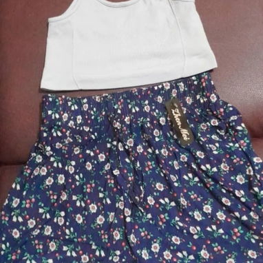 Shorts, topes, camisetas en Centro Habana - Img 123095165