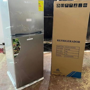 Buenas vendo con los mejores precios desde televisores hasta lavadoras Smart tv LG 4k 2025 de 55” con soporte giratori - Img 124527165