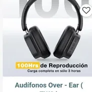 Audifonos over - Img 58112674