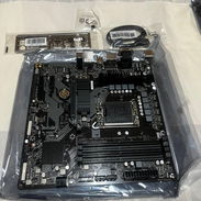 Kit de 12ma gen - Img 55853639