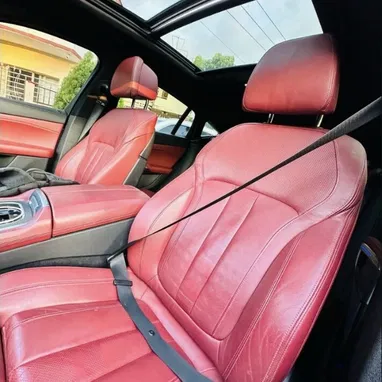 BMW X6 M50i 2022. V8 biturbo - 3/6