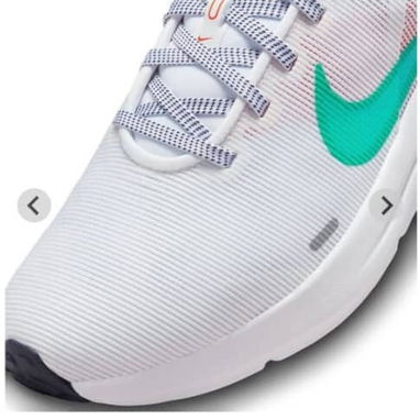 Tenis Nike originales solo un #8 - 4/5