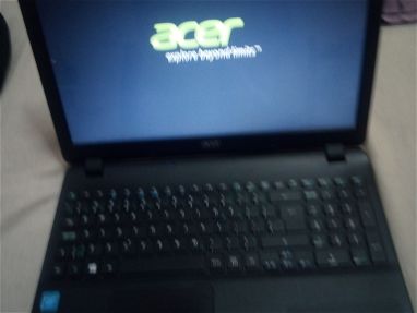 Se vende Laptop Acer poco uso - Img main-image-45643744