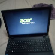 Se vende Laptop Acer poco uso - Img 45643744
