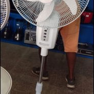 Ventilador recargable - Img 55933145