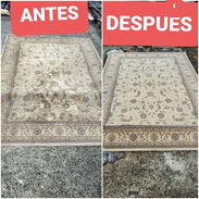 Limpieza de muebles ,asientos de autos ,alfombras ,colchones etc... - Img 55494858