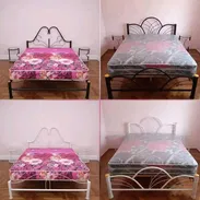 Ofertas de cama con colchones - Img 56543333