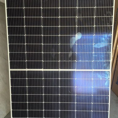 Paneles solares a 250 usd 630w - 2/4