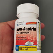 Acetaminofen - Img 55034929