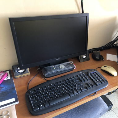 Pc completa - 8/8