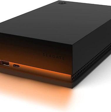En venta Disco Externo HDD 8tb Seagate Firecuda RGB / NUEVO en caja 0km / USB 3.2 / Luces LED RGB / +5353161676 - Img 67077563