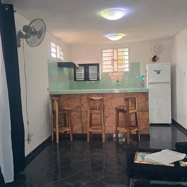 Venta de Casa más un Apartamento en Asunción , 10 de Octubre.#245 - 6/10