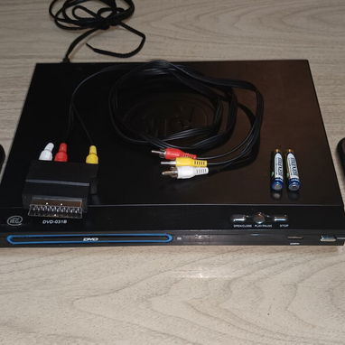 Vendo apto y artículos electrónicos - 2/10
