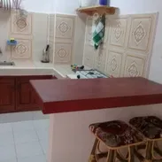 Alquiler de apartamento planta baja Vedado - Img 56372910