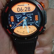¿Buscas un smartwatch práctico y moderno? Este HT3 se conecta fácilmente a tu teléfono Android o iPhone - Img 57440778