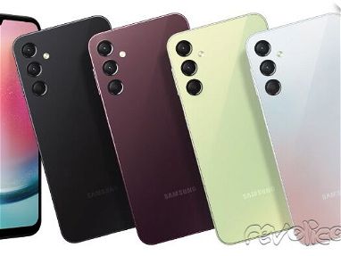 ✅ Samsung Galaxy A25 5G Samsung sellado Samsung en caja Samsung A25 Samsung 5G - Img main-image-45679381